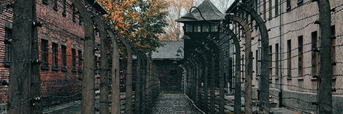 Resultado de imagem para “Onde estava Deus?” Por que Auschwitz é o símbolo do mal