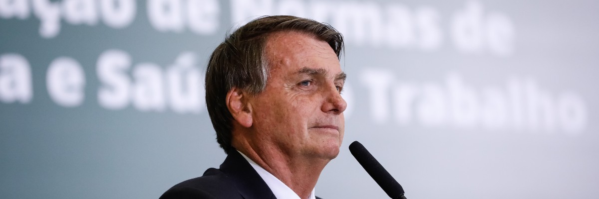 Bolsonaro Tem Chance De Chegar Ao Segundo Turno Entrevista