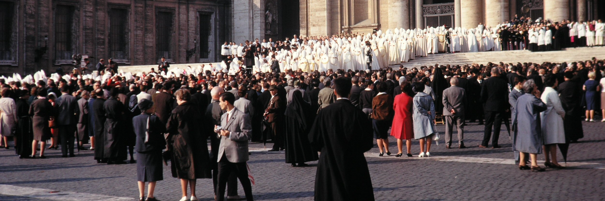 Documento de trabalho sinodal está profundamente enraizado no Vaticano