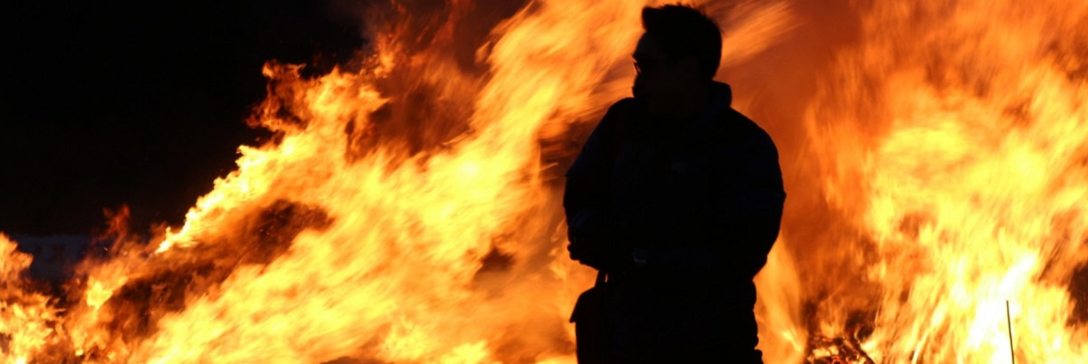 Do México à Argentina a crise dos incêndios chega à América Latina