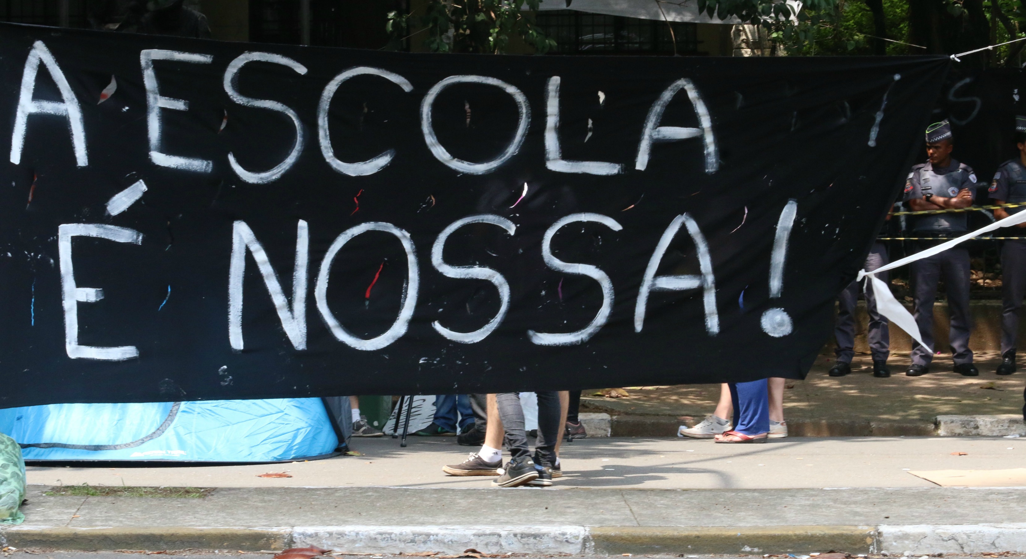 Movimentos tradicionais, autonomistas e um novo ciclo de lutas no Brasil.  Entrevista especial com Alana Moraes – Urucum