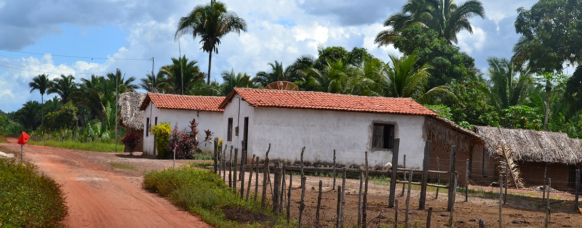 Colniza, a cidade do Mato Grosso à espera da próxima chacina