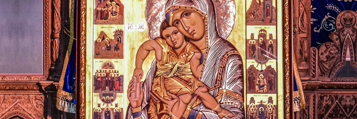 A Verdadeira Maria - Podem Os Cristão Evangélicos Acolher A Mãe de