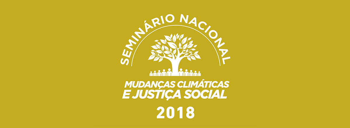 Fórum Mudanças Climáticas E Justiça Social Realiza Seminário Nacional Instituto Humanitas 4708