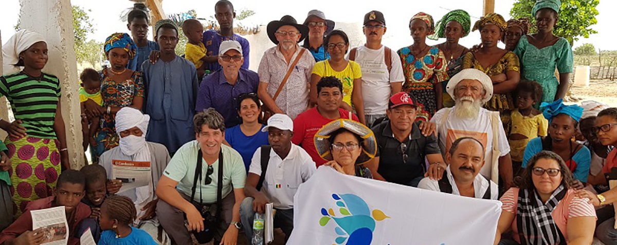 Segunda etapa do intercâmbio entre os Semiáridos do Brasil e da África acontece semana que vem no Ceará