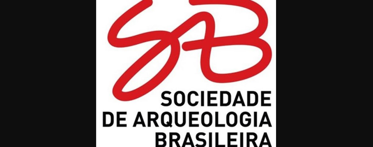 SAB - Sociedade de Arqueologia Brasileira - Notícias