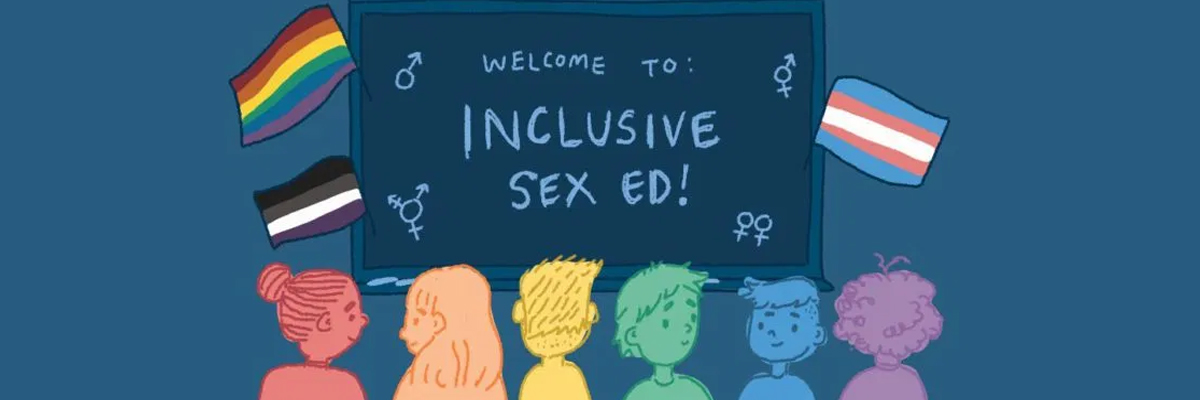 Revista Jesuíta Publica Defesa De Educação Sexual Inclusiva Lgbtq Instituto Humanitas Unisinos 5732