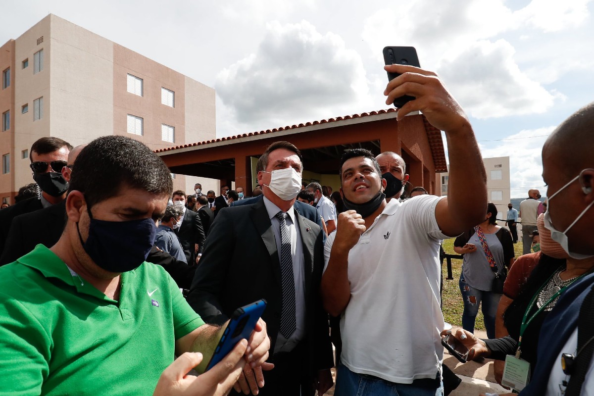 Quem é o diverso e complexo eleitorado evangélico - Instituto Humanitas  Unisinos - IHU