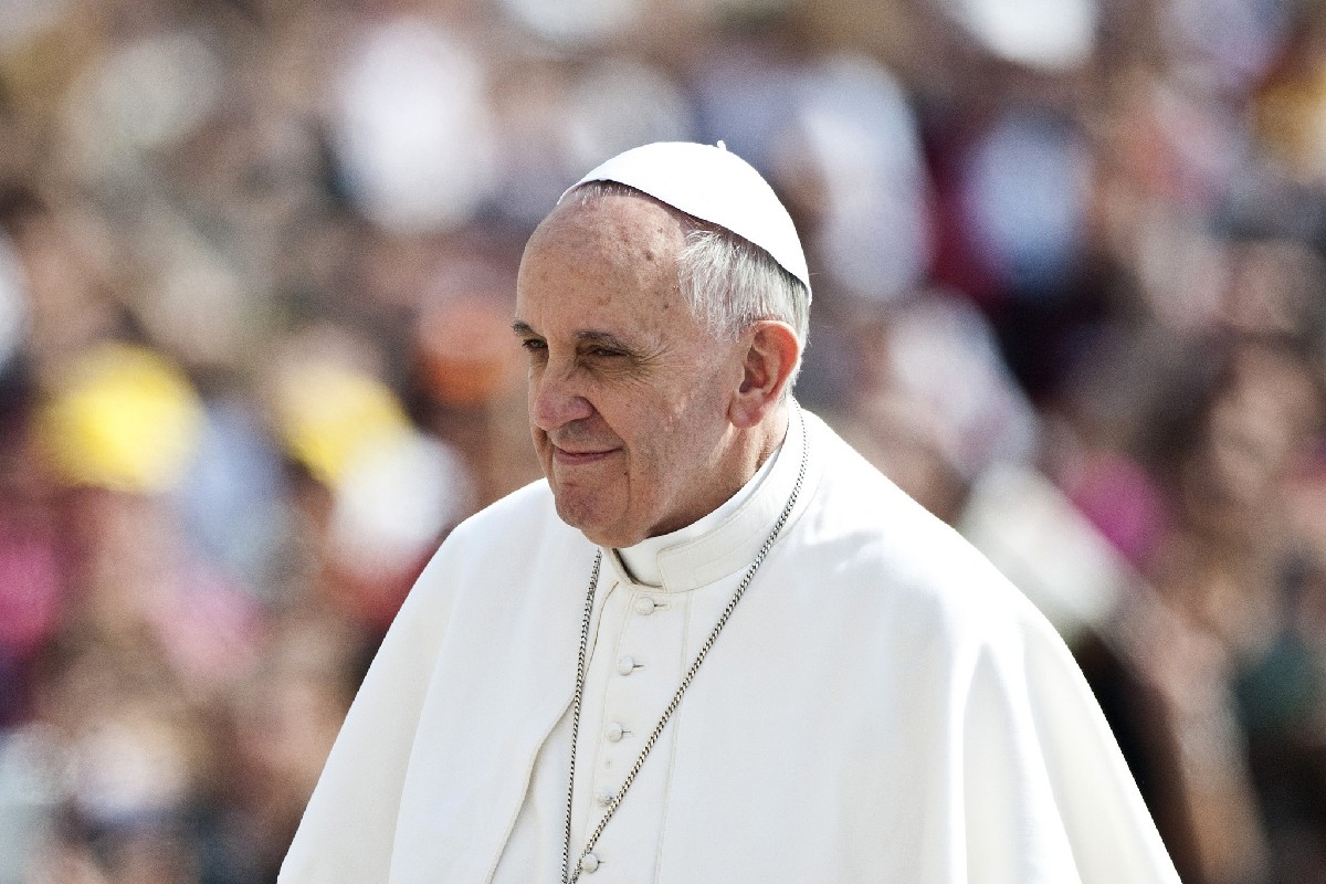 Francisco, o Papa que criou anticorpos dentro da igreja sem a