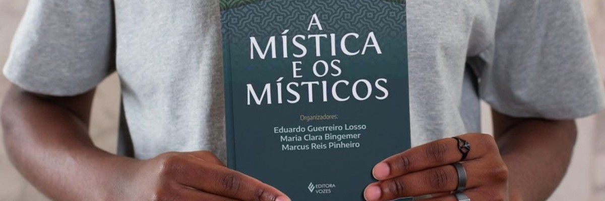 Mística e Místicos – Introdução à Mística