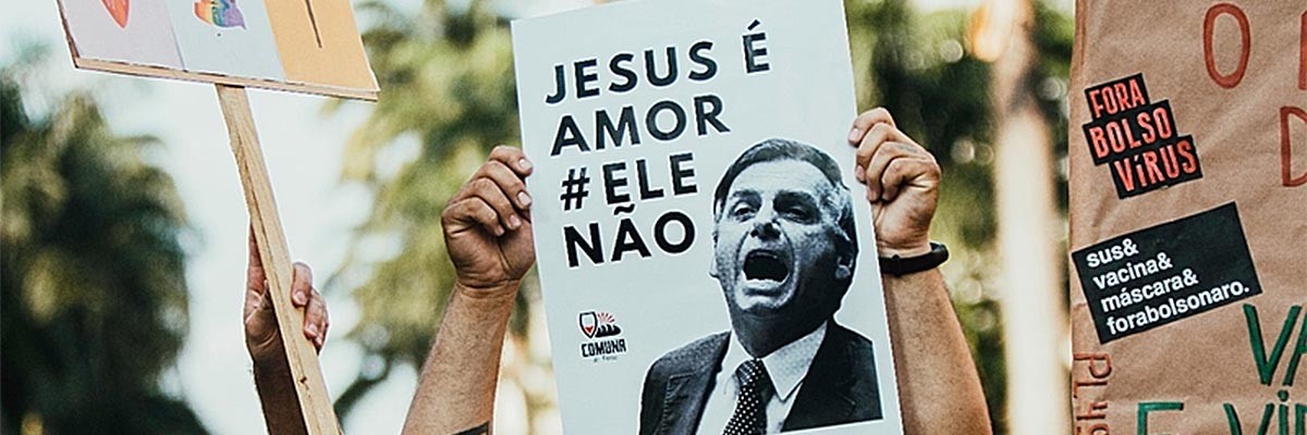 Esther Solano: o que move evangélicos para Lula ou Bolsonaro?