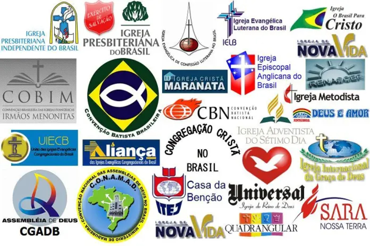 Evangélicos progressistas se opõem ao discurso de ódio dos religiosos  conservadores - Rede Brasil Atual