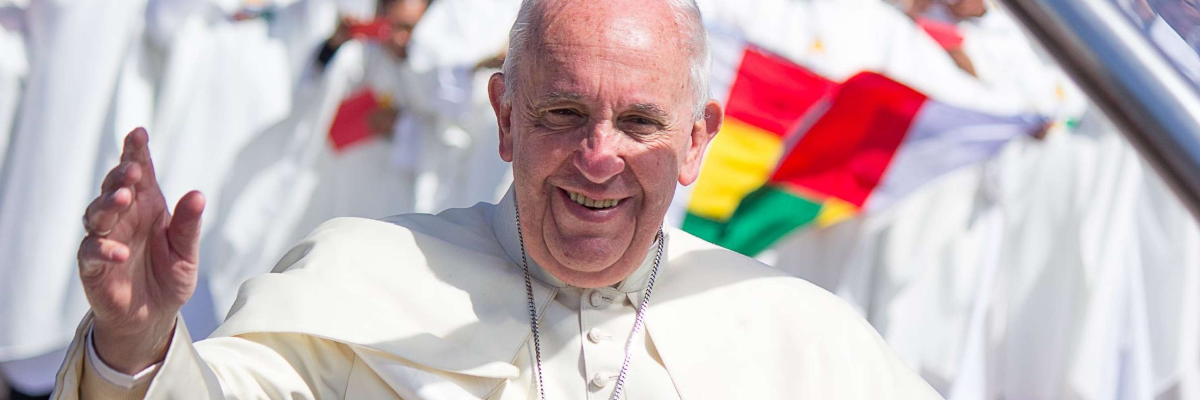 Aborto, gays e trans: as críticas ao papa Francisco feitas por