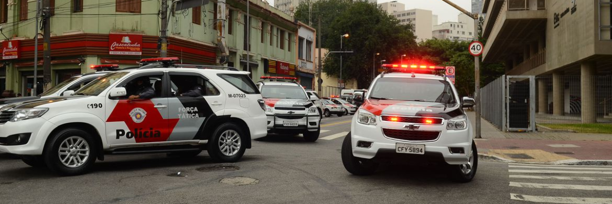 Operação Escudo é Operação Vingança Duas Vezes Mais Mortal Operação