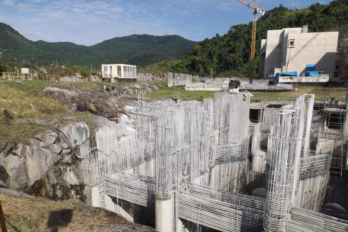 Importância e riscos da transição energética