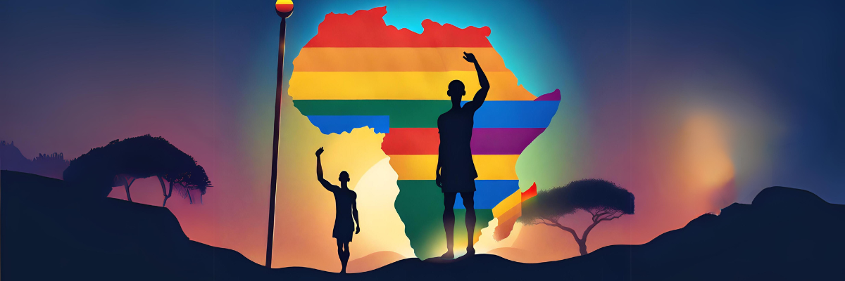 Bênção aos homossexuais, o “não” da África. Artigo de Luigi Sandri