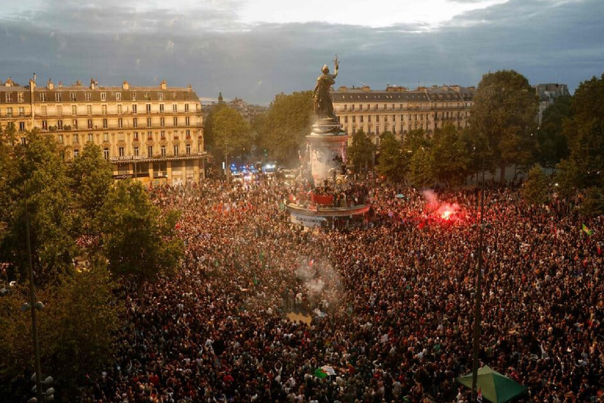 Para o professor e pesquisador italiano com formação na França, a vitória de Macron só foi possível porque ele conseguiu manter um centro político democrático e republicano, desafio que se estende por outros quadrantes globais