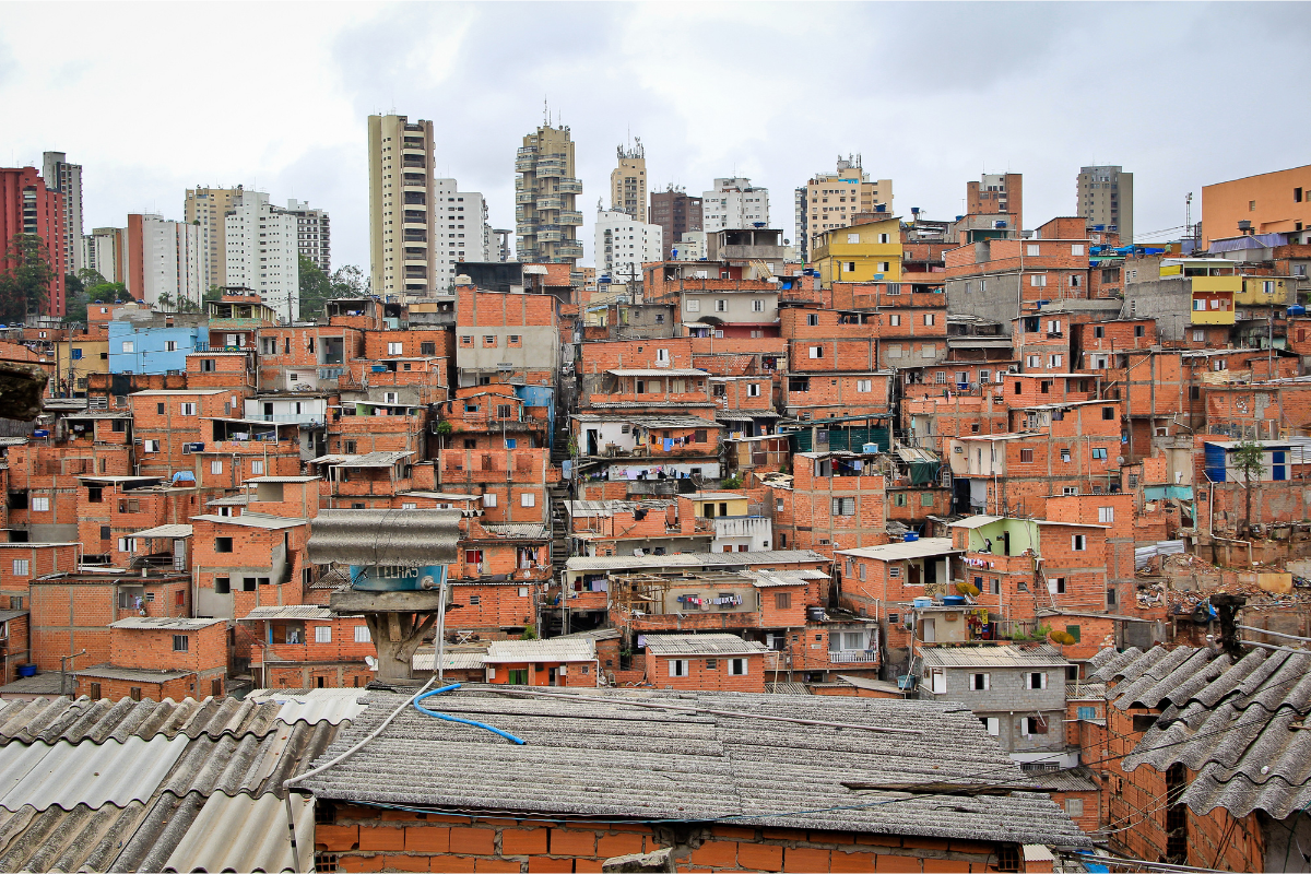 Para o doutorando em História e Fundamentos da Arquitetura e do Urbanismo, as periferias paulistanas são espaços de resistência, produção cultural e reinvenção urbana