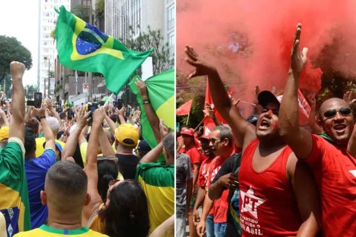 Desigualdades multidimensionais são uma chave poderosa para explicar a vida política e a polarização brasileira, afirma o pesquisador. Segundo ele, “por trás da polarização estão os movimentos de perdas e ganhos materiais e subjetivos dos diferentes grupos”