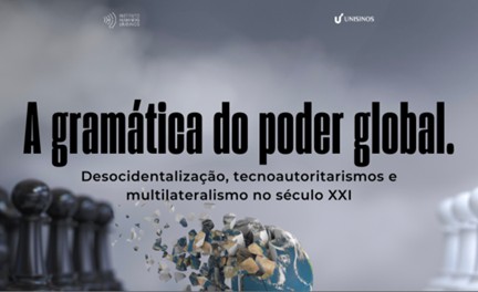Em conferência para o IHU, Manlio Graziano, do Instituto de Relações Internacionais de Paris, da Sorbonne, refletiu sobre a relação entre Trump e o iminente fim da hegemonia estadunidense no mundo