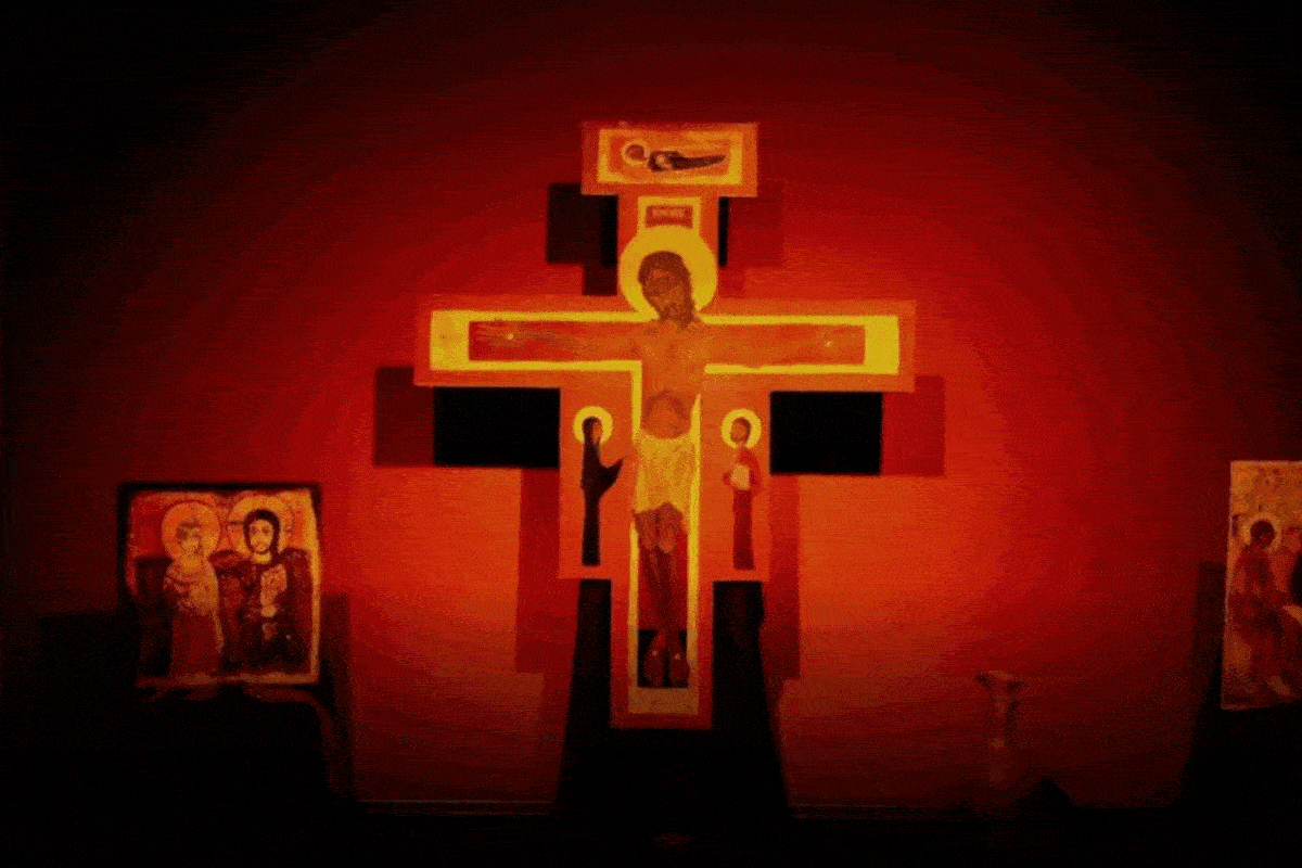 “O Brasil é uma sociedade onde sentimos muito amor ao Cristo. Mas como continuar juntos, em uma sociedade com muitos contrastes? Como fazer com que seja possível viver algo de modo mais igual?”, questiona o prior de Taizé em primeira visita ao Brasil