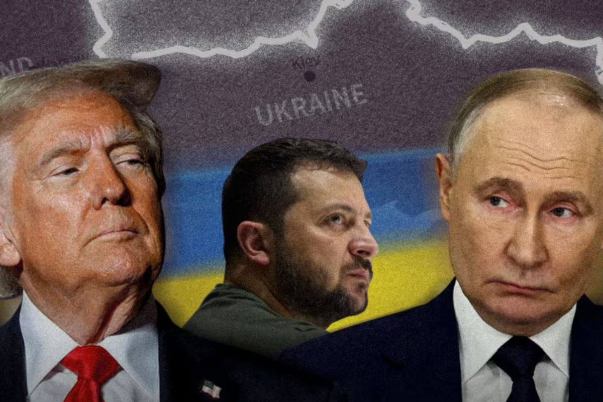 Para o professor e pesquisador, já vivemos um conflito globalizado, mas os riscos de escalada da violência e o atual contexto internacional lembram o enfraquecimento de estruturas geopolíticas globais que levaram à Primeira e Segunda Guerra Mundial