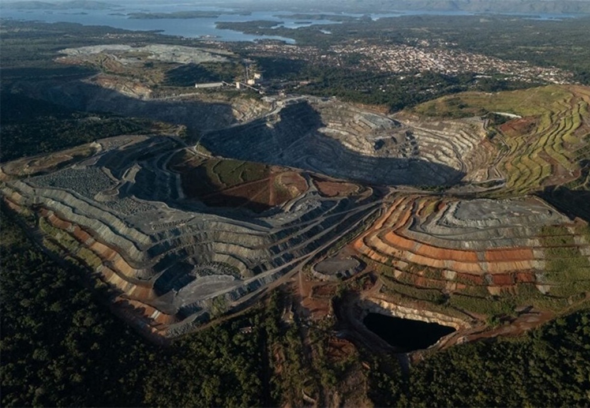 Segundo a economista, governo brasileiro não aproveita choque externo entre China e Estados Unidos para deslanchar projeto de desenvolvimento para o país