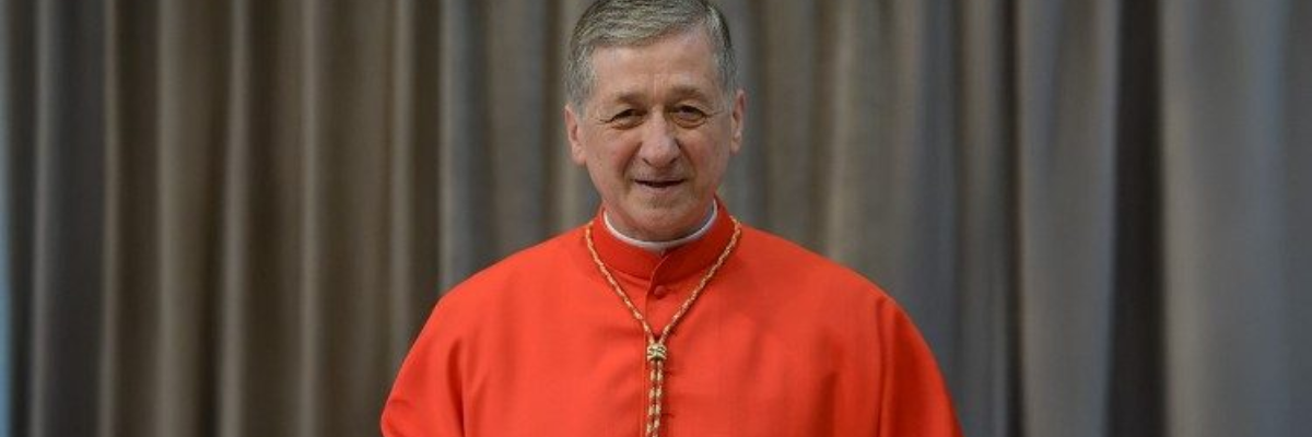 Nomeação de Cupich pelo Vaticano: a resposta do Papa aos bispos de extrema-direita dos Estados Unidos
