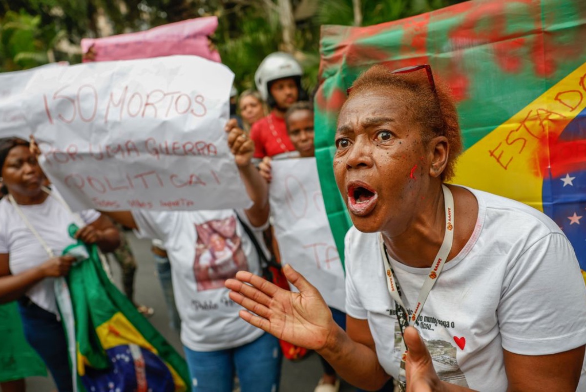 “É muito normal ouvir que Jesus está para voltar. Mas quem está no púlpito dizendo que Jesus está para voltar está fazendo aplicações em ações ou investimentos futuros, porque nem ele mesmo acredita que Jesus está para voltar”, afirma o historiador 