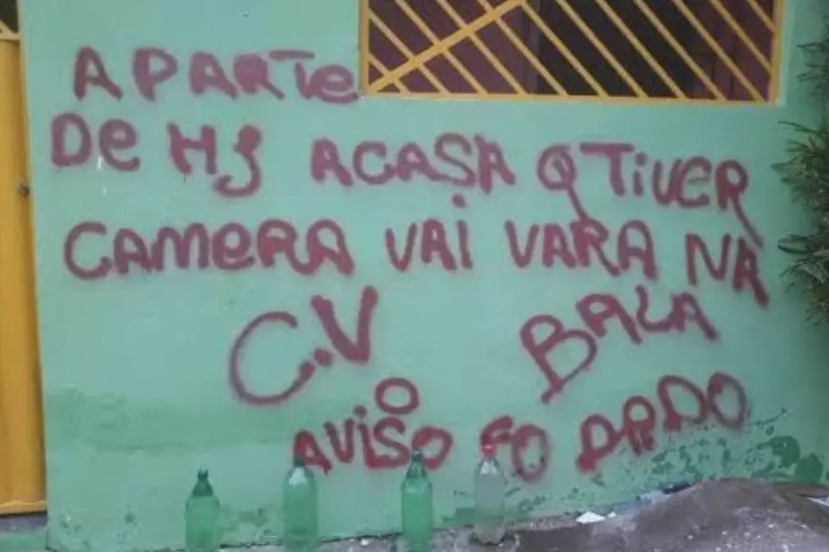 “O fenômeno da interiorização das facções na Amazônia está relacionado à disputa pelo controle das principais rotas do tráfico de cocaína na região”, diz o geógrafo