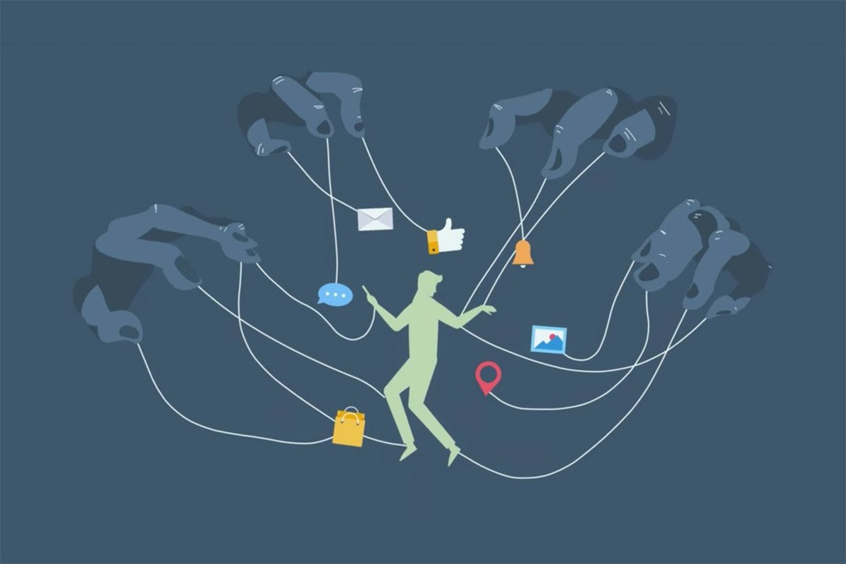 Em vez de as transformações tecnológicas trazerem mais liberdade aos humanos, colocou-os em uma situação de precarização radical do trabalho e adoecimento psicológico