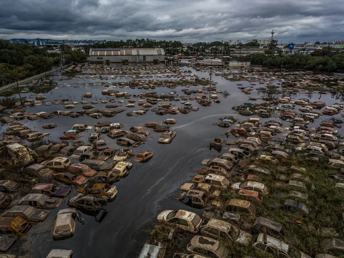 Evento é promovido pela  Comissão para Ecologia Integral e Mineração (CEEM), da Conferência Nacional dos Bispos do Brasil (CNBB), e o Instituto Humanitas Unisinos - IHU