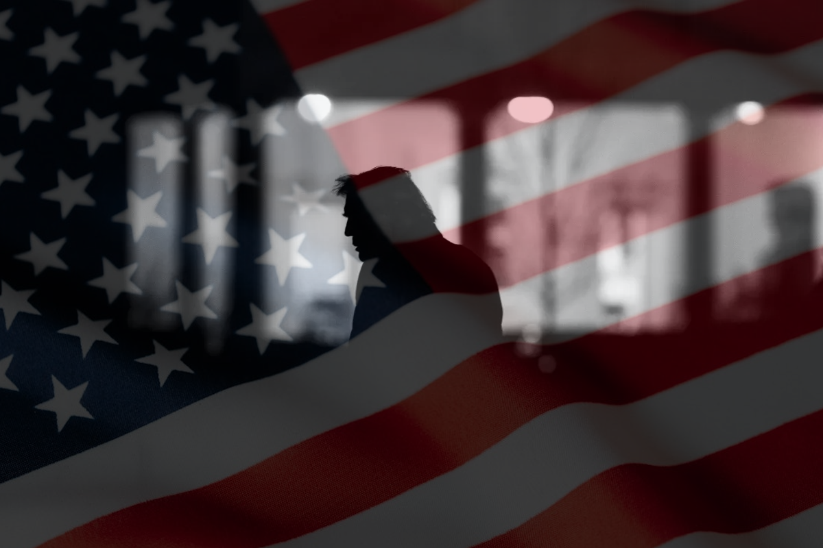 ​A estética grotesca dos EUA, seja do ponto de vista discursivo ou do belicismo tacanho, mostra um imperialismo que abandona qualquer subterfúgio retórico e revela ao mundo mais fragilidades do que forças