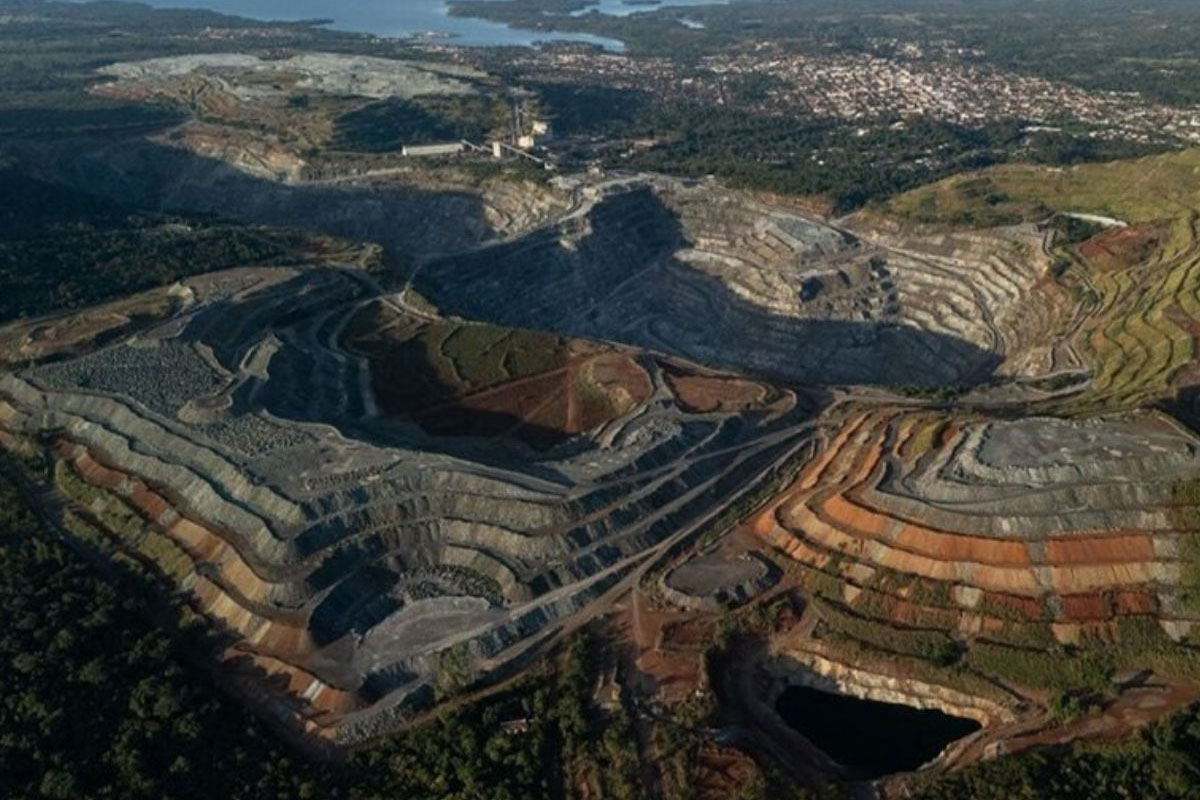 Em meio à escalada autoritária de Trump contra países com recursos estratégicos ao seu país, Brasil começa a desenvolver sua Estratégia Nacional de Terras Raras