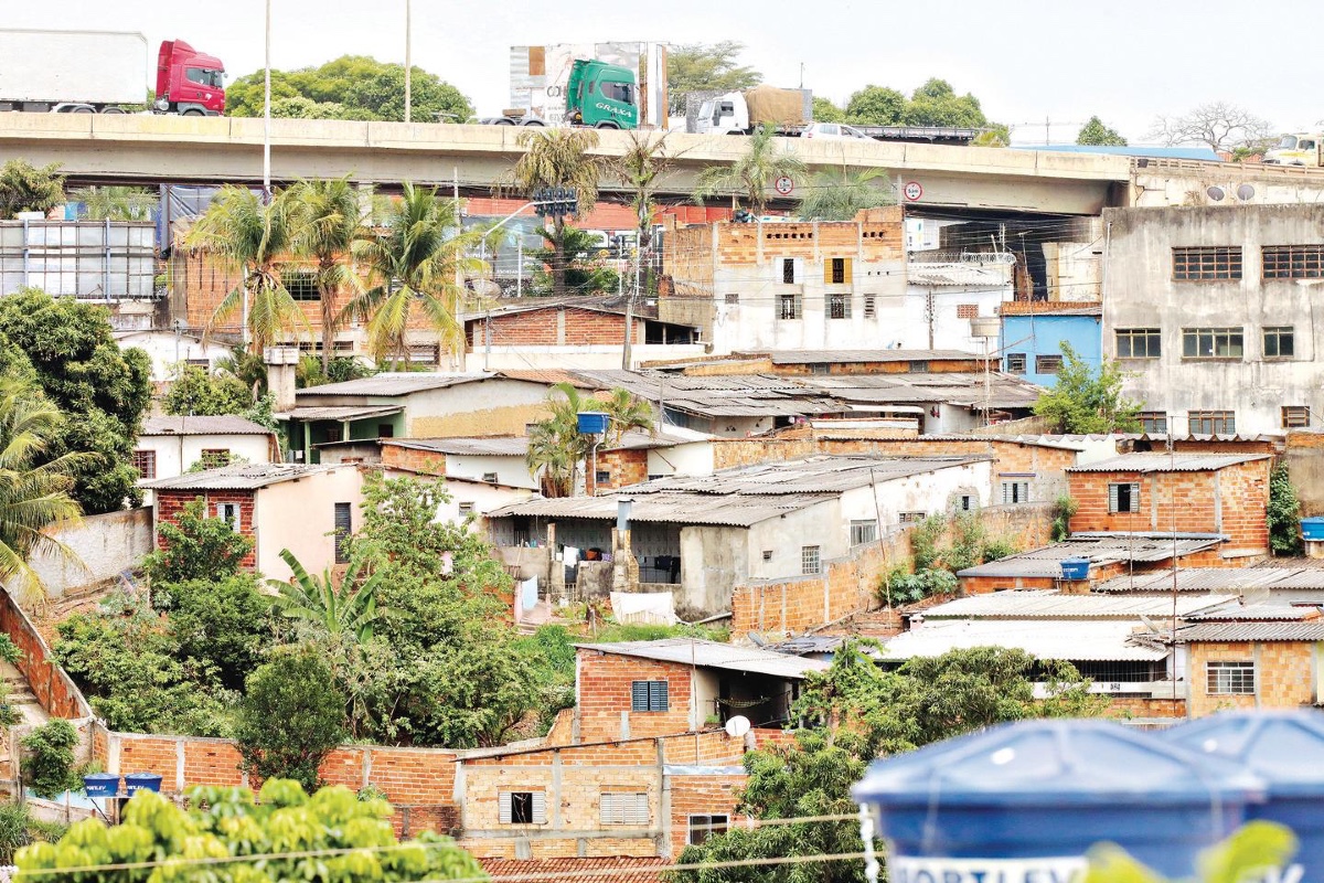 Adoecimento e violência são os dois documentos espaciais vistos nas paisagens urbanas e rurais, constata o geógrafo