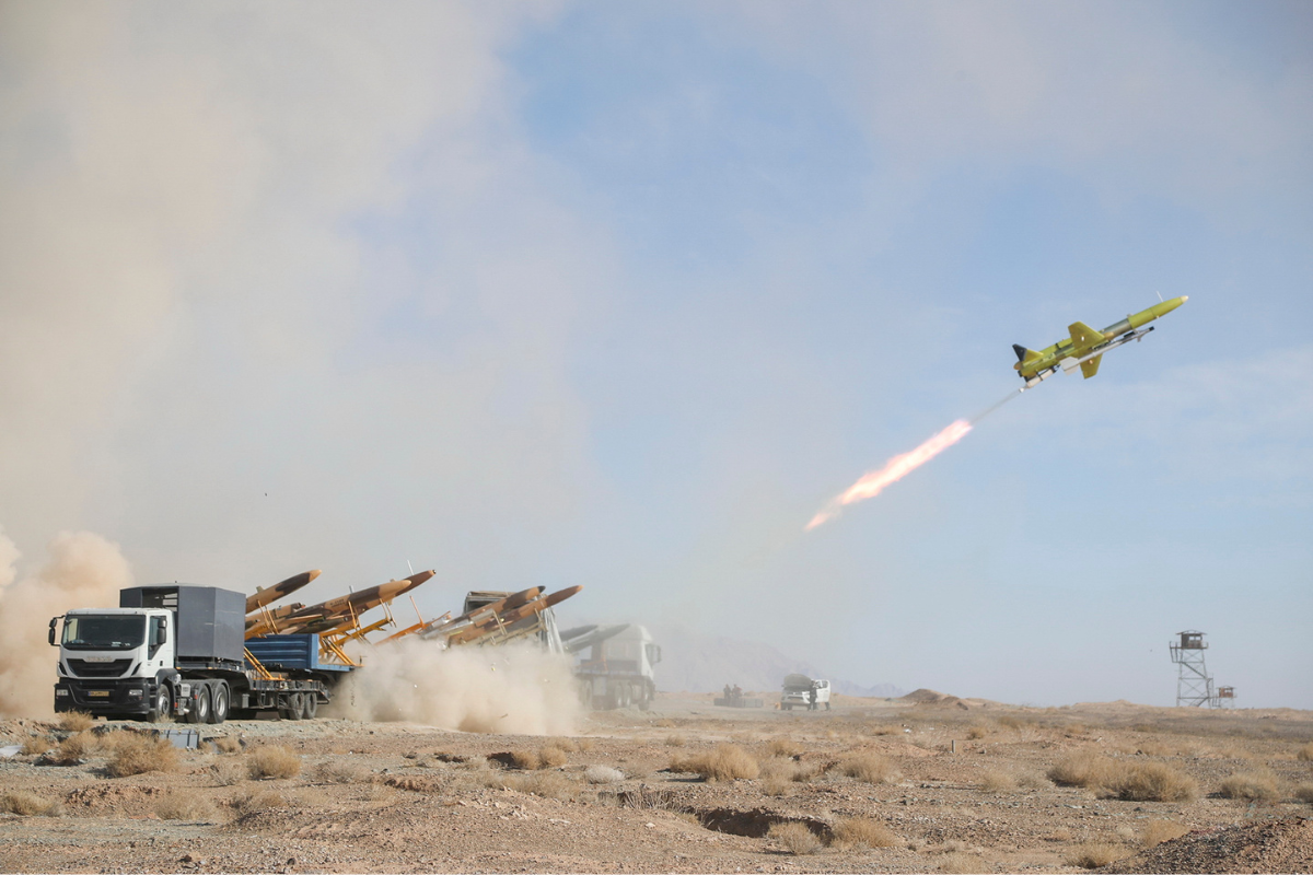  “Como condição e consequência, os drones podem matar civis e muitas vezes é o que acaba acontecendo tanto na Ucrânia quanto em Gaza, na Rússia e em outros lugares”, afirma o pesquisador 