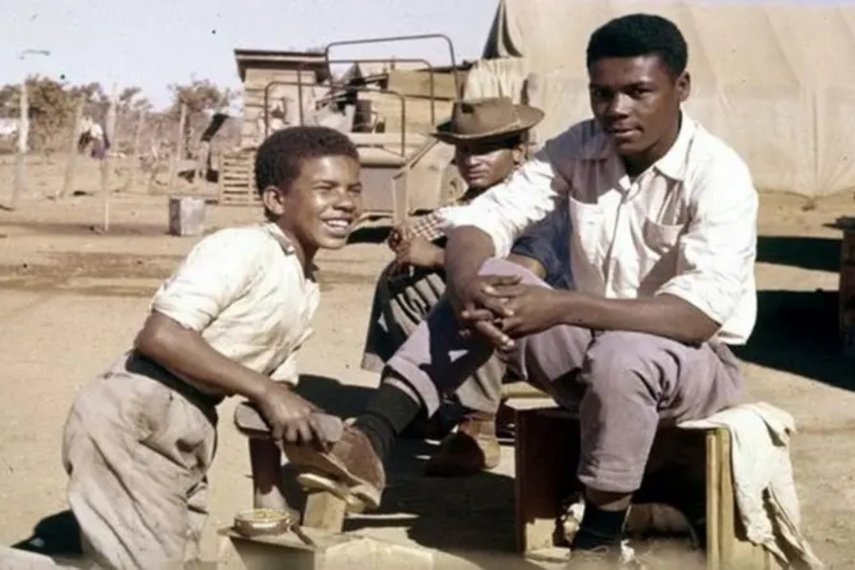 Inspirado na filosofia africana de Mogobe Ramose e pela história do Quilombo Mesquita, em Cidade Ocidental, Goiás, pesquisador defende que a pluridiversidade das comunidades quilombolas revela uma forma de existência fundada na ancestralidade, na reciprocidade e na multiplicidade das cosmopercepções.