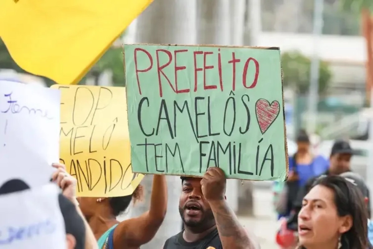 Sociólogo do trabalho, Ruy Braga analisa a reconfiguração do trabalho precário e a opressão racial no Brasil em videoconferência ministrada hoje, às 17h30min. Evento é promovido pelo IHU