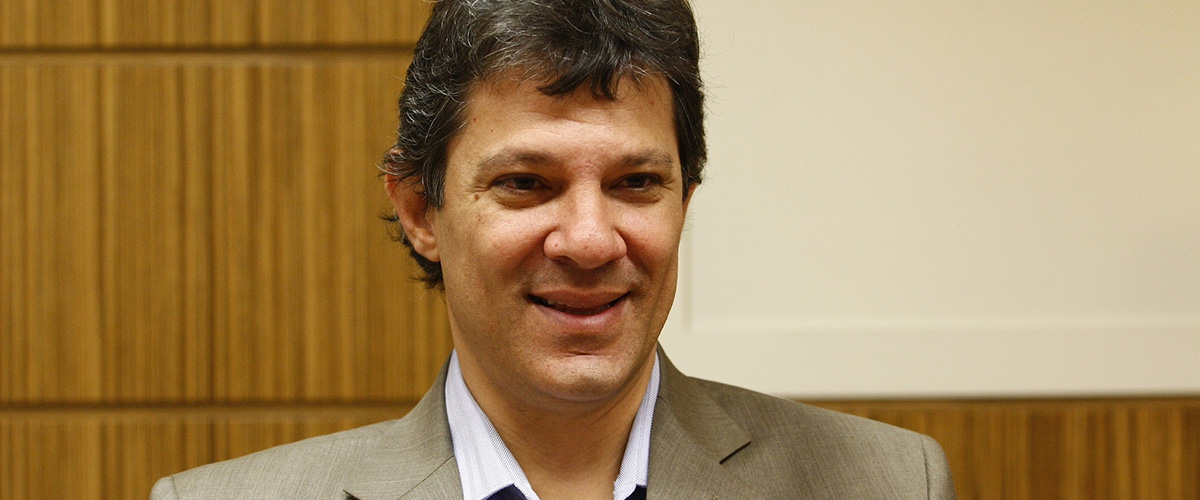 A nova vitória de Fernando Haddad sobre o bispo Edir Macedo