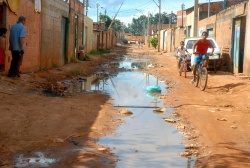 Coronavírus: 275 mil pessoas sem acesso à água tratada na Região Metropolitana de Porto Alegre