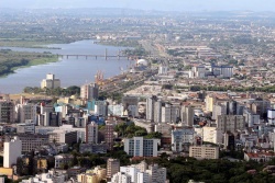 Panorama da (des)proteção social da Região Metropolitana de Porto Alegre