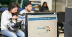 Carta do Mercado de Trabalho apresenta movimentação do mercado de trabalho em janeiro e fevereiro