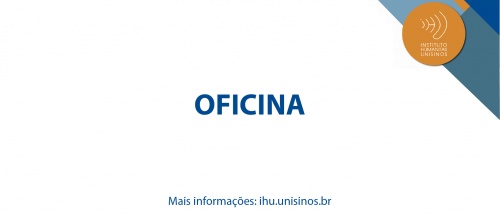 Oficina - Objetivos do Milênio (ODMs) no Vale do Rio dos Sinos