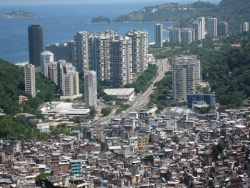 Favela - AHLN | Flickr CC