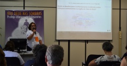 Seminário Regional Articulando Redes de Proteção: compartilhando experiências e celebrando parcerias
