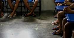 A violência do país não será resolvida com o aprisionamento de adolescentes e jovens