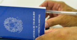 A indústria representou 50% das demissões na Região Metropolitana de Porto Alegre
