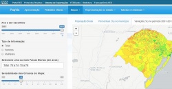 CrimeVis e PopVis: referências para o planejamento, monitoramento, avaliação e controle social das políticas públicas