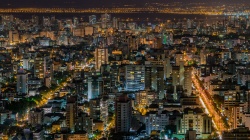Ciclo de debates e estudos sobre a Região Metropolitana de Porto Alegre começou na quarta-feira (30)