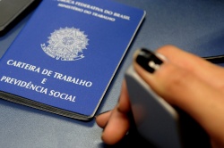 60% das contratações em 2019 na Região Metropolitana de Porto Alegre foram intermitentes